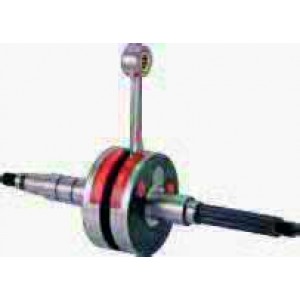 Radilica Aprilia SR, Yamaha ćrox ( 10mm horizontalna) Racing (10 003 0031) tw  